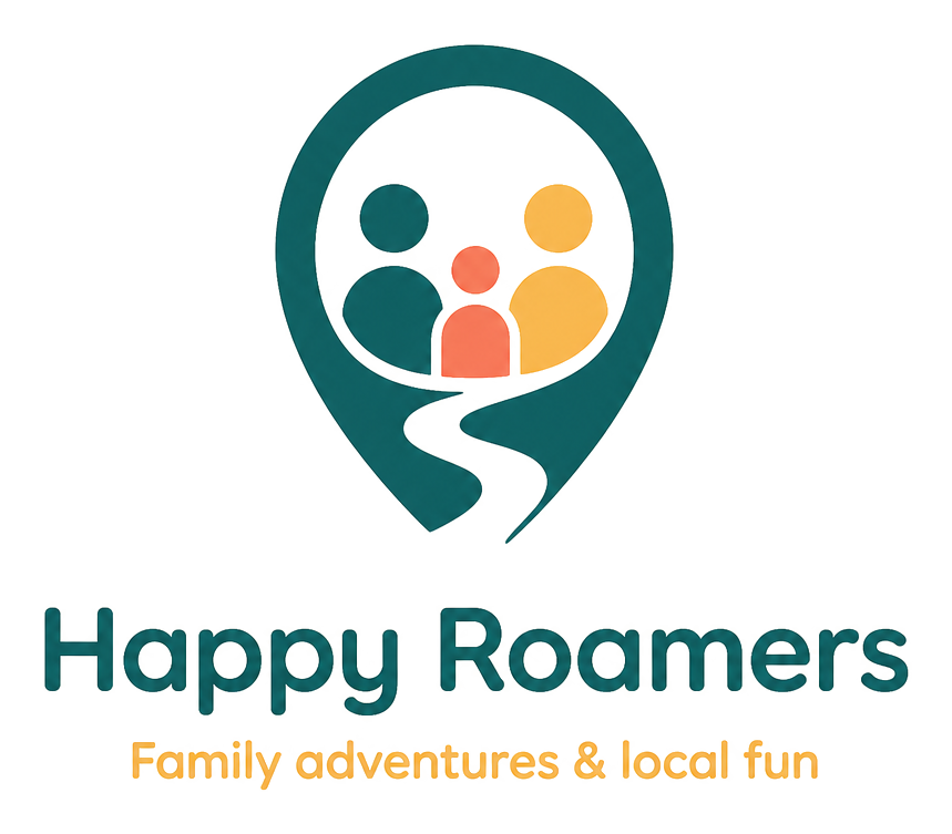 Happy Roamers — family adventures & local fun