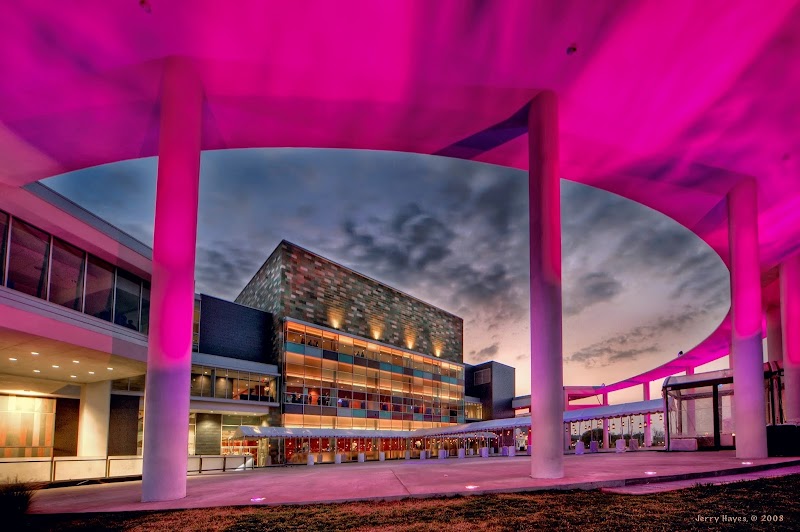 64th annual production of The Nutcracker at Long Center for the Performing Arts