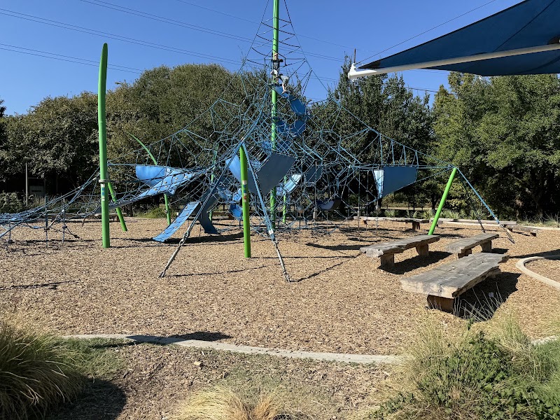 Alliance Children's Garden at Alliance Children's Garden