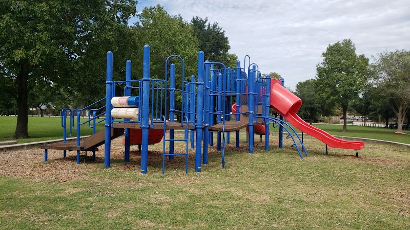 American Legion Park Playground at American Legion Park Playground