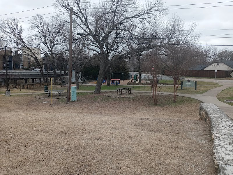 Arbor Park Playground at Arbor Park Playground