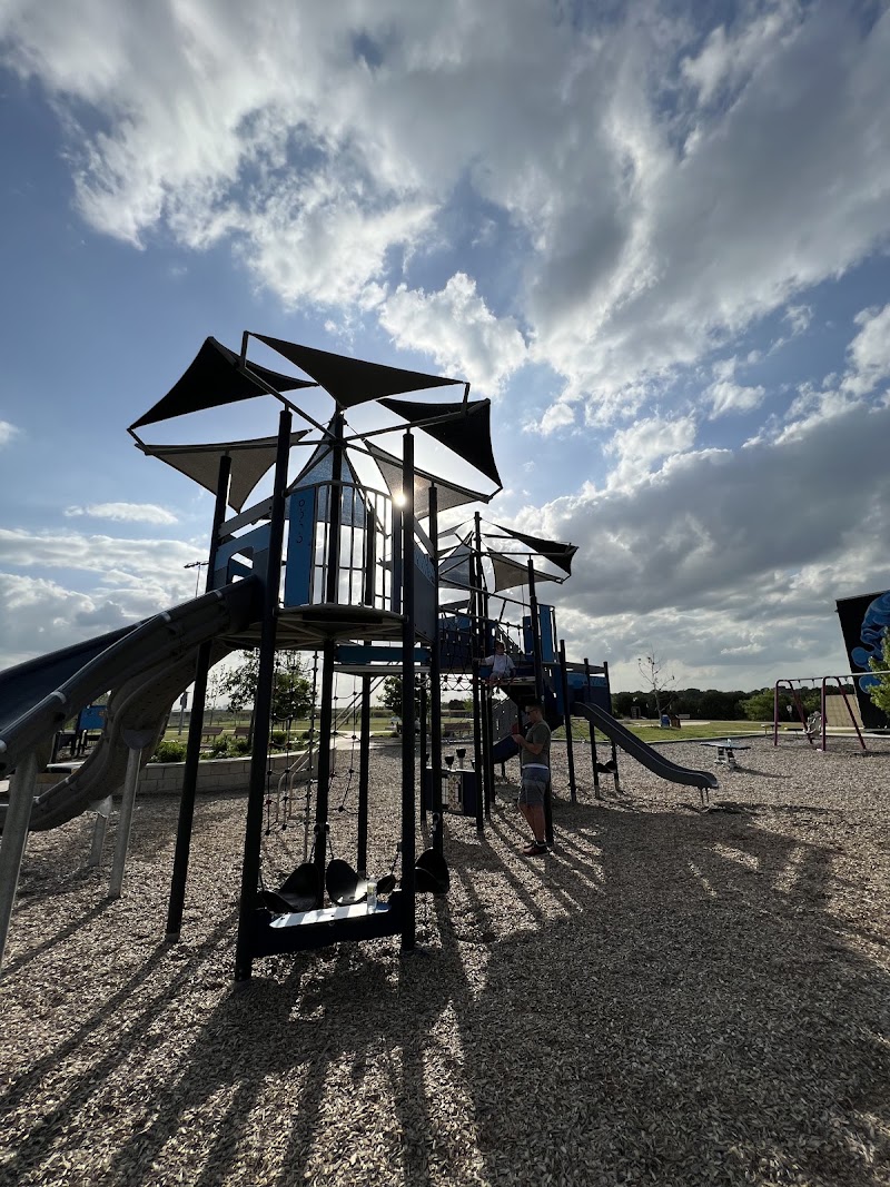 Art in the Park: Colony Park District Park at Colony Park District Park
