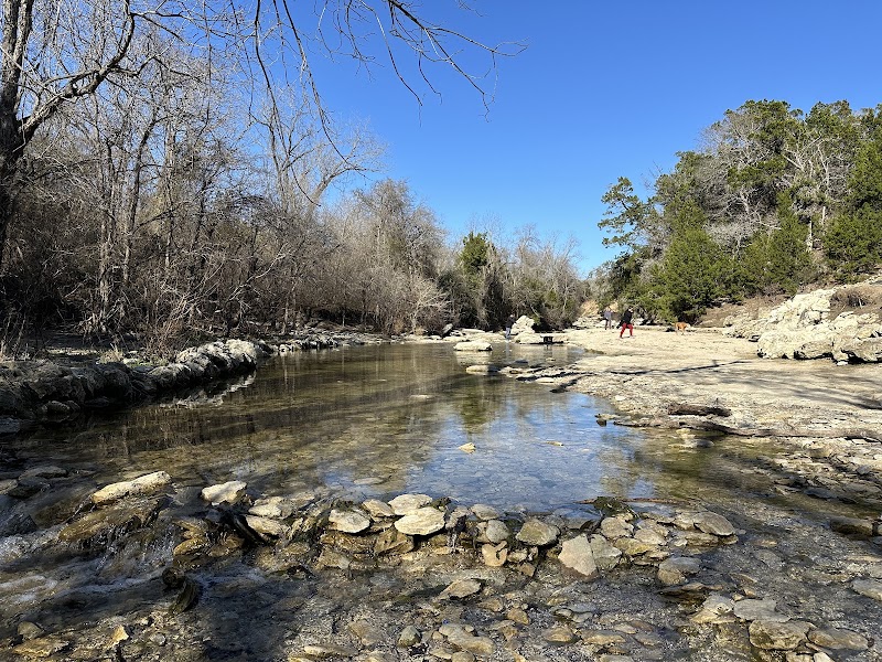 Art in the Park: Walnut Creek Park at Walnut Creek Metropolitan Park