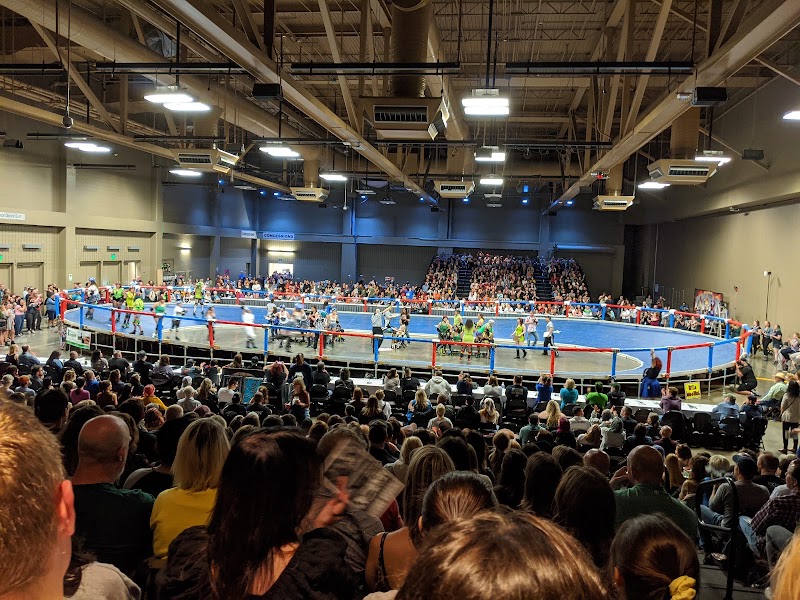 Palmer Events Center at Palmer Events Center
