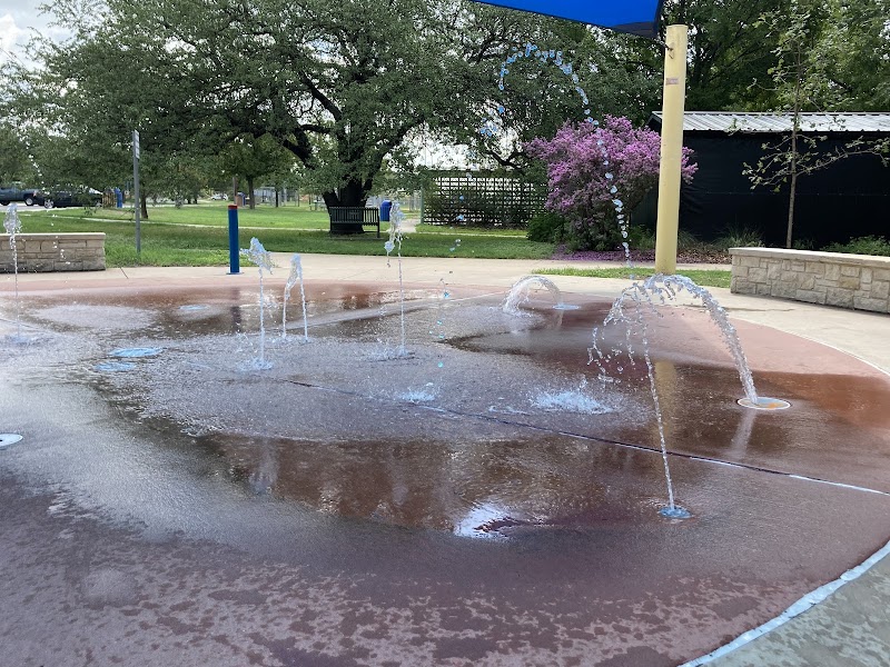 Bartholomew Splash Pad at Bartholomew Splash Pad