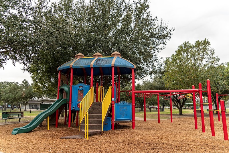Bayland Park Playground at Bayland Park Playground