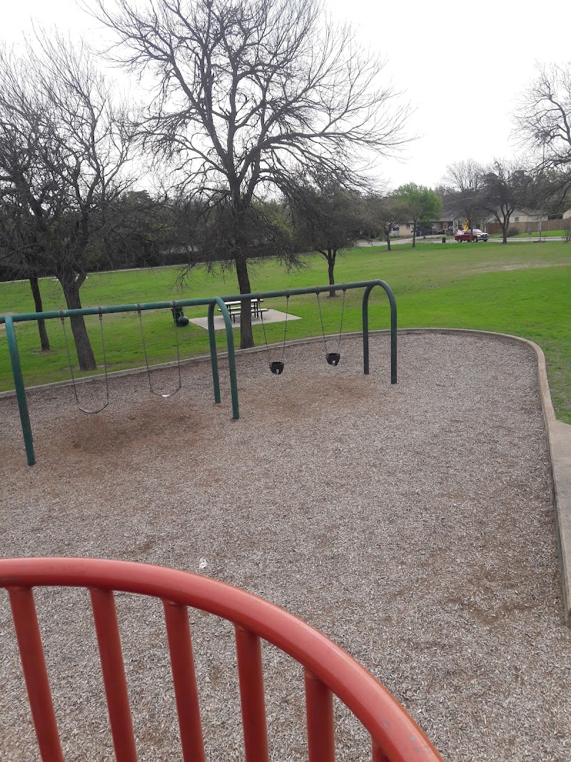 Beverly Hills Park Playground at Beverly Hills Park Playground