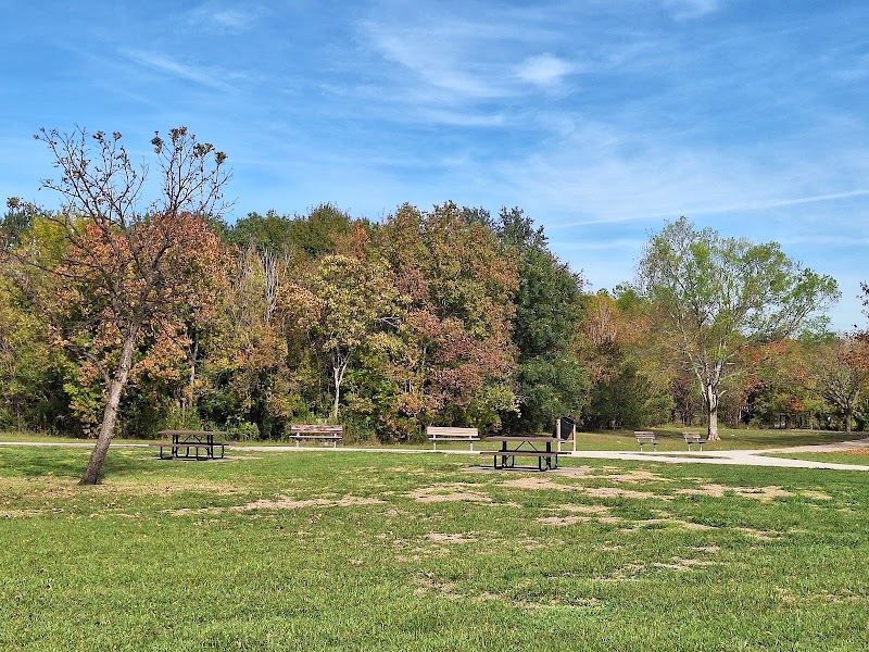 Boone Road Park Playground at Boone Road Park Playground