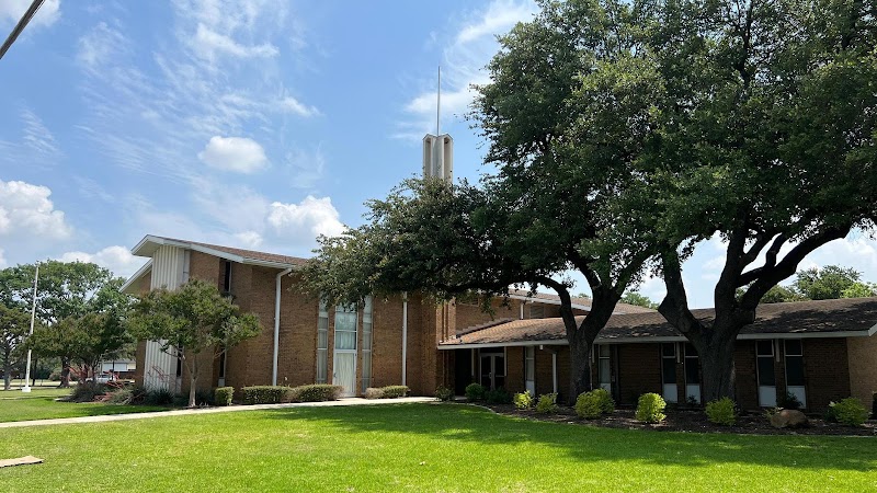 Children's Presentation at The Church of Jesus Christ of Latter-day Saints