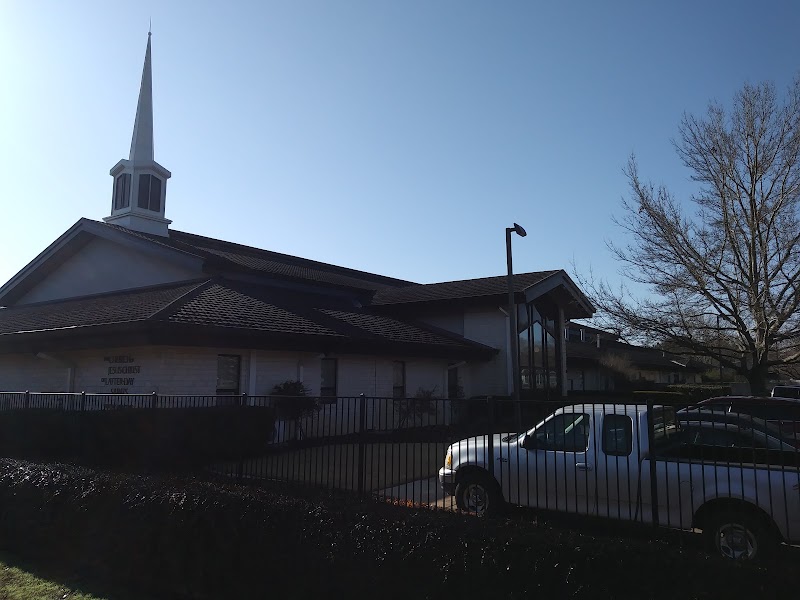 Cibolo Ward Youth Night at The Church of Jesus Christ of Latter-day Saints