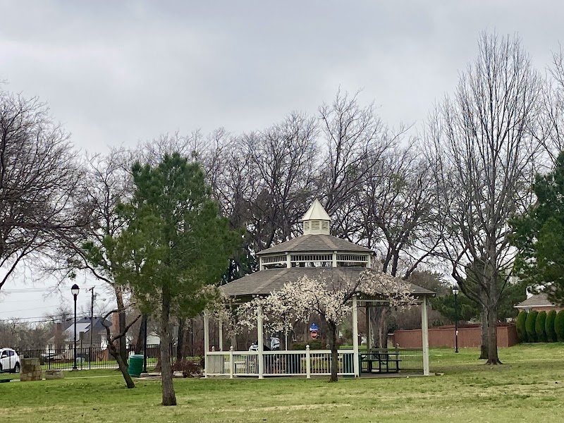Clifford E. "Bill" Hall Park Playground at Clifford E. "Bill" Hall Park Playground