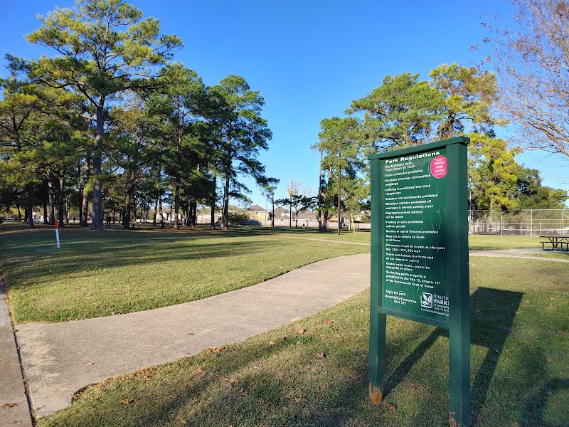 Cole Creek Park Playground at Cole Creek Park Playground