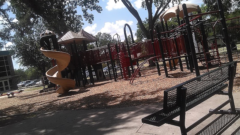 Cummings Park Playground at Cummings Park Playground