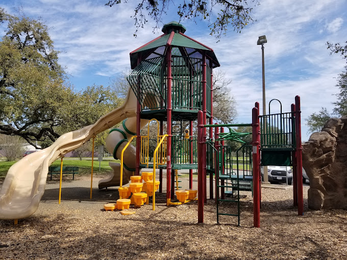 Dittmar Playground at Dittmar Playground