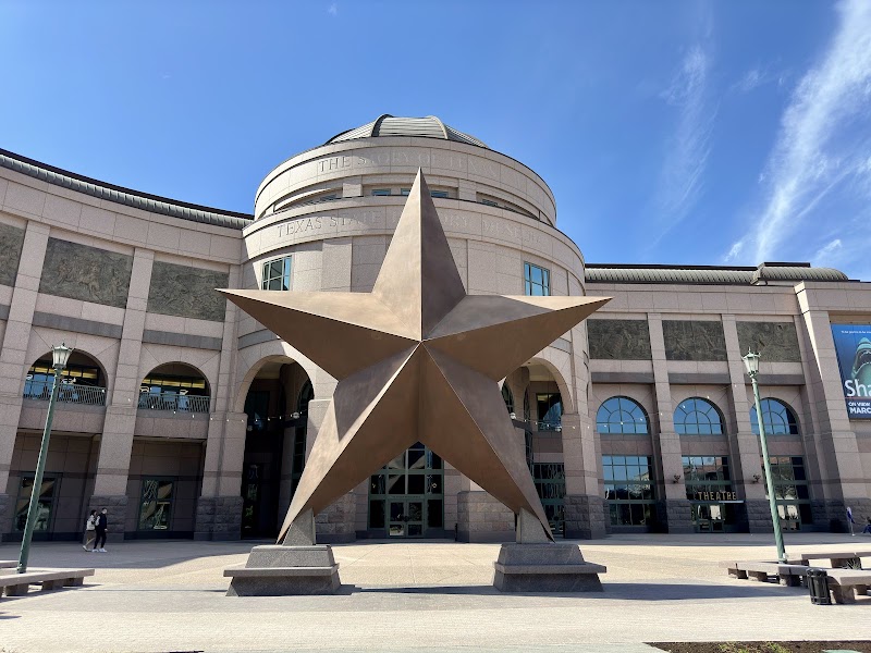 Free First Sunday at the Bullock Museum at Bullock Texas State History Museum