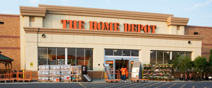 Free Home Depot Kids DIY Workshop at Home Depot South Austin