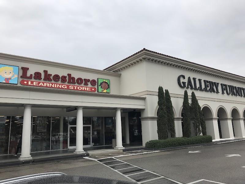 Free Kids Event: Imagination Builders (Houston) at Lakeshore Learning Store