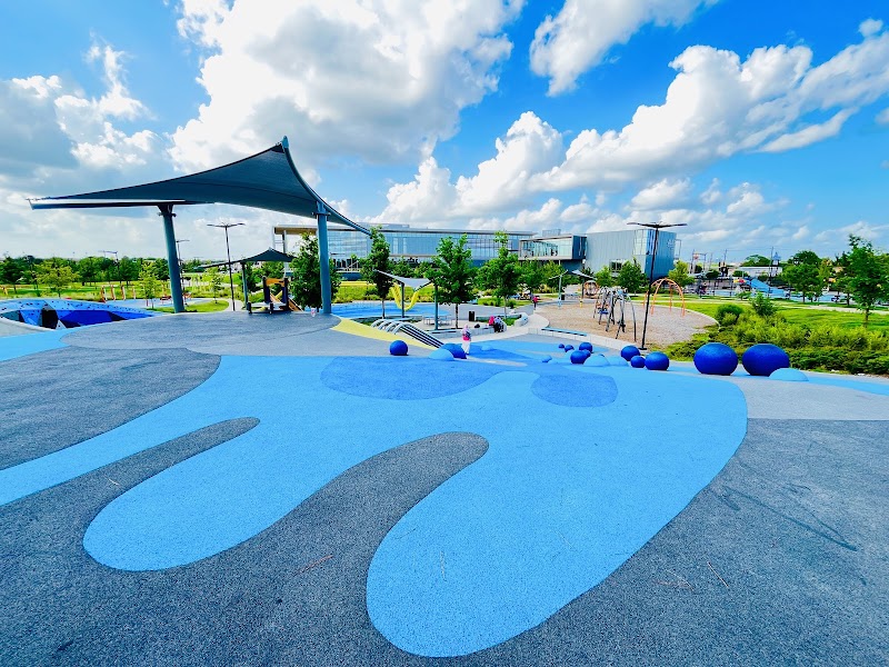 Get Fit in Alief with Fit Houston and AAYGC! at Alief Community Park