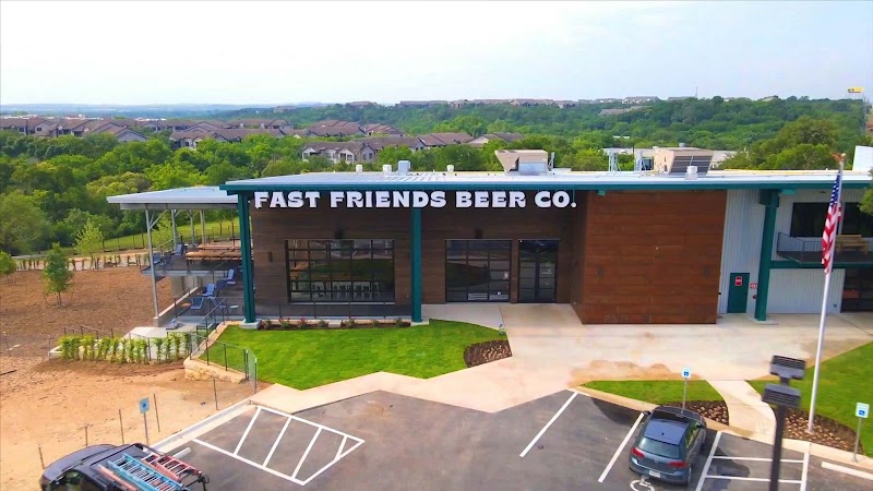 Give a Toy, Get a Toy: Dell Children's Holiday Drive at Fast Friends Beer Company