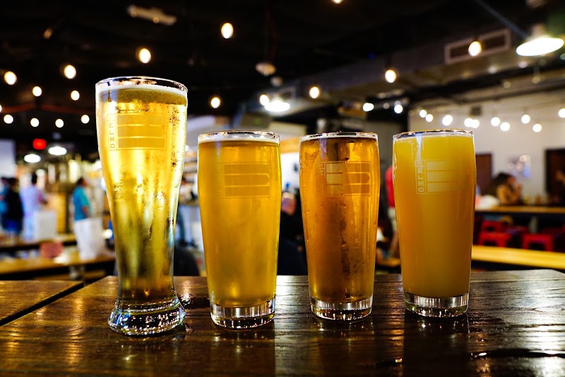 St. Elmo Brewing Company at St. Elmo Brewing Company