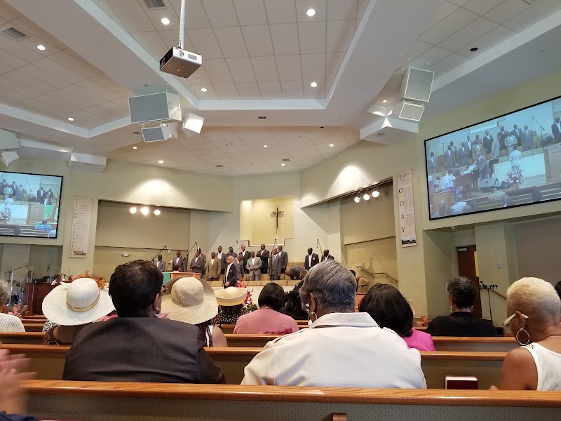 KSBC Fall Fest at Keller Springs Baptist Church