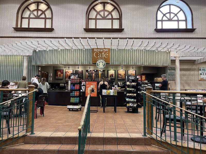 Lucky Duck Kids Club at Barnes & Noble