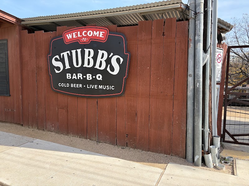 Lenny Pearce - Toddler Rave World Tour at Stubb's