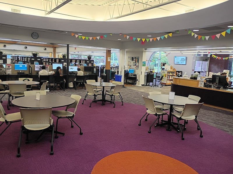 Little Halloween Party at Austin Public Library Terrazas Branch