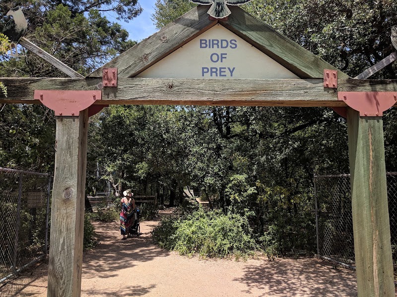 Austin Nature & Science Center at Austin Nature & Science Center