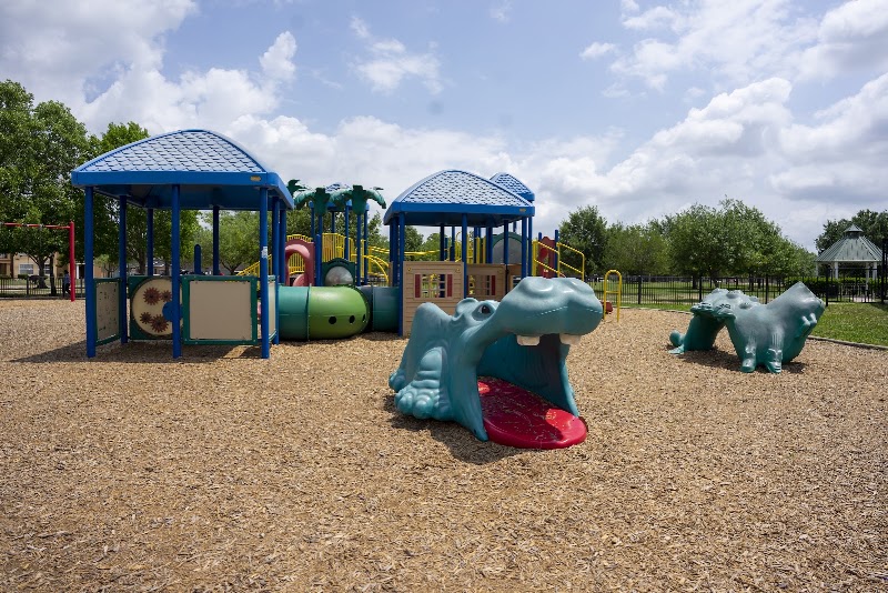 Nottingham Park Splash Pad at Nottingham Park Splash Pad