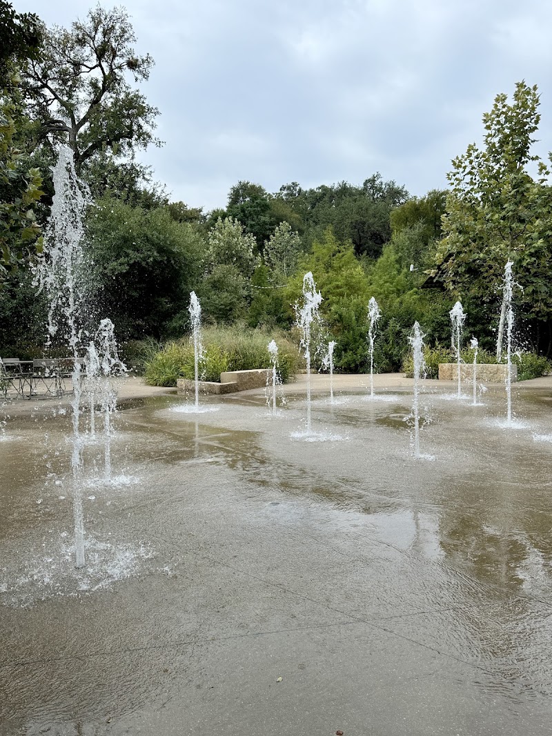 Pease Splash Pad at Pease Splash Pad