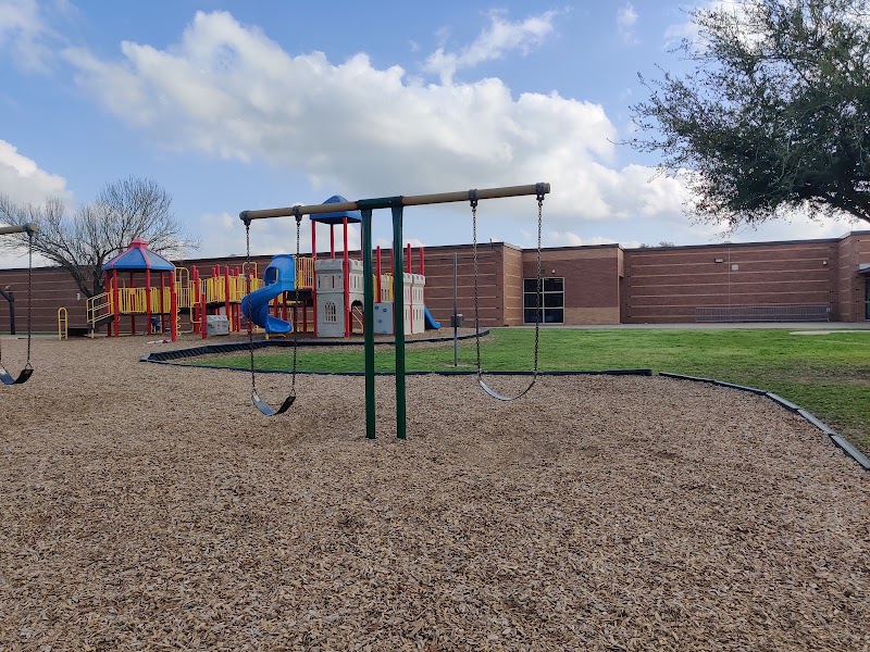 Plantation Creek Playground at Plantation Creek Playground