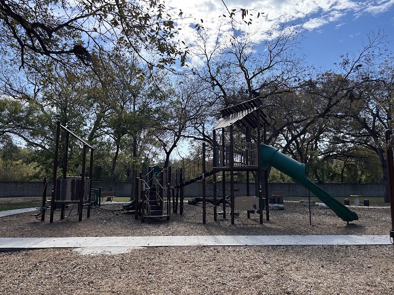Playdate in the Park: Davis/White Neighborhood Park at Davis / White Northeast Neighborhood Park