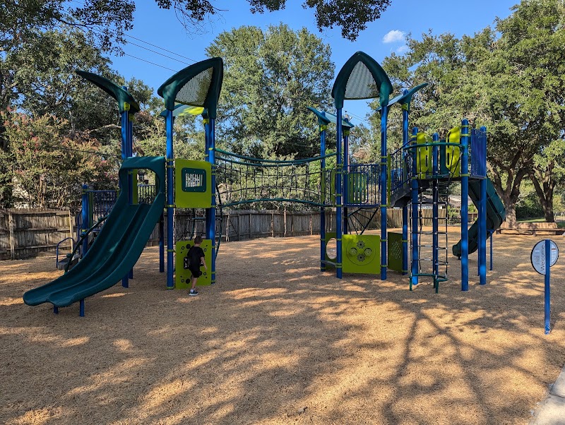 Ron Meek Park at Ron Meek Park