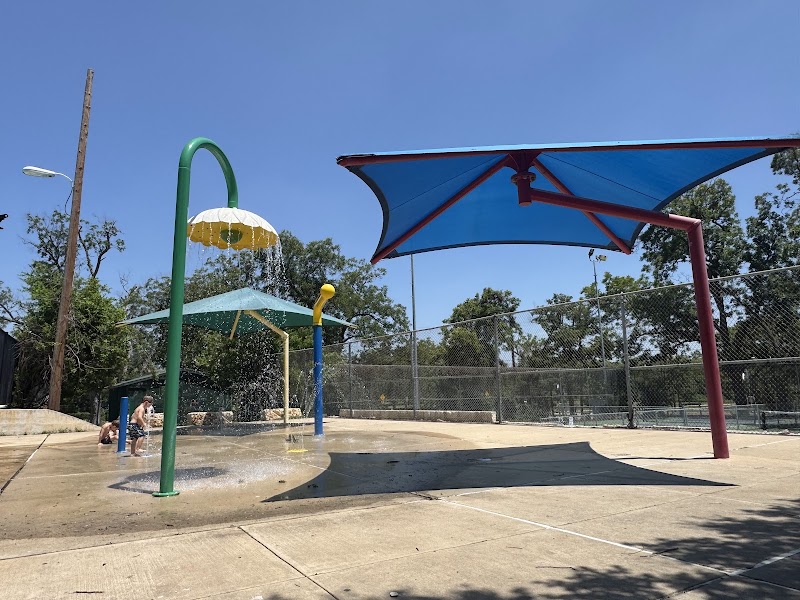 Rosewood Pool & Splash Pad at Rosewood Pool & Splash Pad
