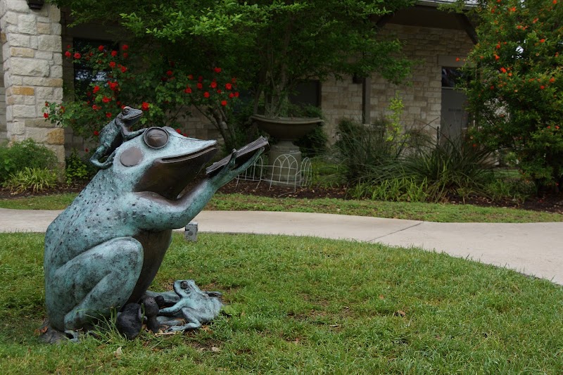 Sidequesters (Ages 8-12) at Wells Branch Community Library