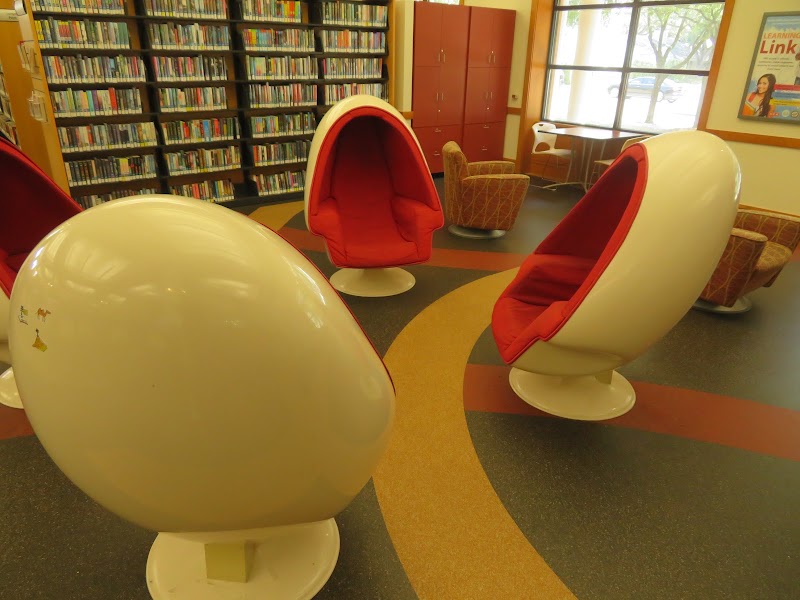 Storytime for Toddlers at Looscan Neighborhood Library