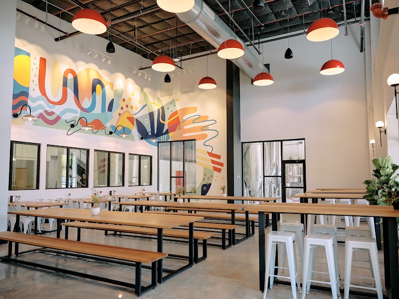 Weekly Kids Corner at St. Elmo Springdale at St. Elmo Brewing Company - Springdale